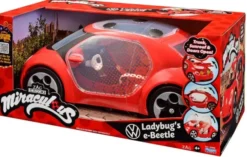 Miraculous ladybugs e-beetle