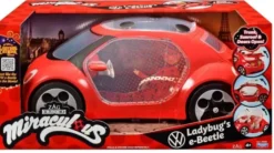 Miraculous ladybugs e-beetle