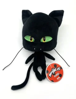 Miraculous plagg pehmo 24cm