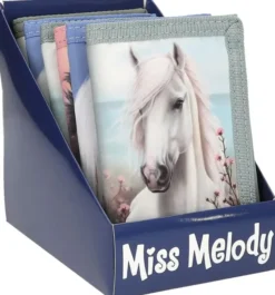 Miss melody lompakko