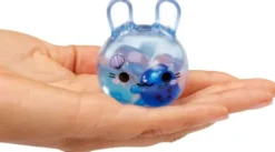 Moj moj bubbles mysteeripakkaus