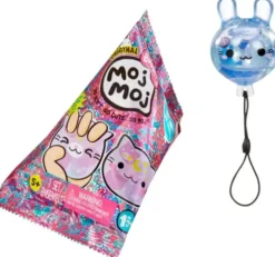 Moj moj bubbles mysteeripakkaus