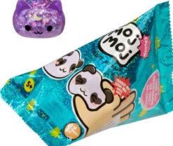 Moj moj crunch mysteeripakkaus