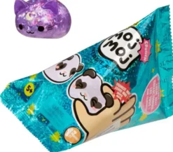 Moj moj crunch mysteeripakkaus