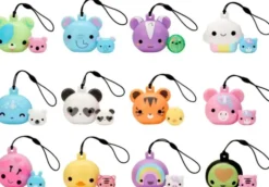 Moj moj pop mysteeripakkaus