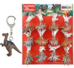 Mojo dinosaurus avaimenperä