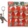 Mojo velociraptor avaimenperä