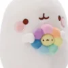 Molang rainbow flower 24 cm