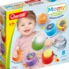 Momy soft sensory blocks 8 kpl