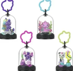 Monster high monster pet avaimenperä