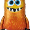 Monsteri muotofolio