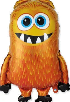 Monsteri muotofolio