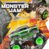 Monster jam 1:64 avenger