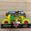 Monster jam 1:24 el toro loco