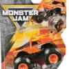 Monster jam 1:64 el toro loco