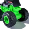 Monster jam 1:43 glowing light 2 pack