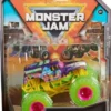 Monster jam grave digger 1:64