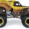 Monster jam 1:24 grave digger