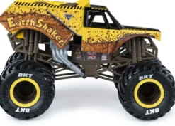 Monster jam 1:24 grave digger