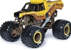 Monster jam 1:24 grave digger