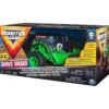 Monster jam grave digger rc