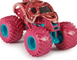 Monster jam octon8er 1:64