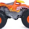 Monster jam 1:18 rev n roar el toro loco