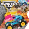 Monster jam 1:64 ringling bailey circuit