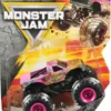 Monster jam 1:64 single pack stonecrushe