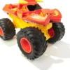 Monster jam 1:64 smash & bash megalodon