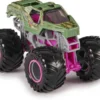Monster jam soldier 1:64