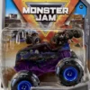 Monster jam son-uva digger 1:64