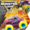 Monster zombie