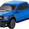 Motor edge f150 raptor pullback