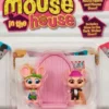 Mouse in the house kahden hahmon pakkaus
