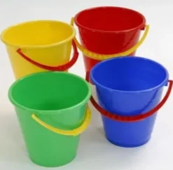 Ämpäri 15cm 1,2l