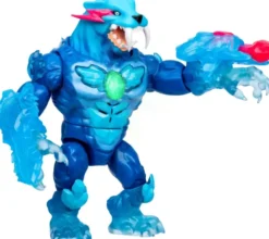 Mr beast lab cryolab