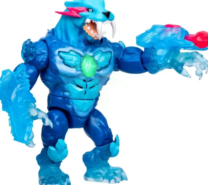 Mr beast lab cryolab