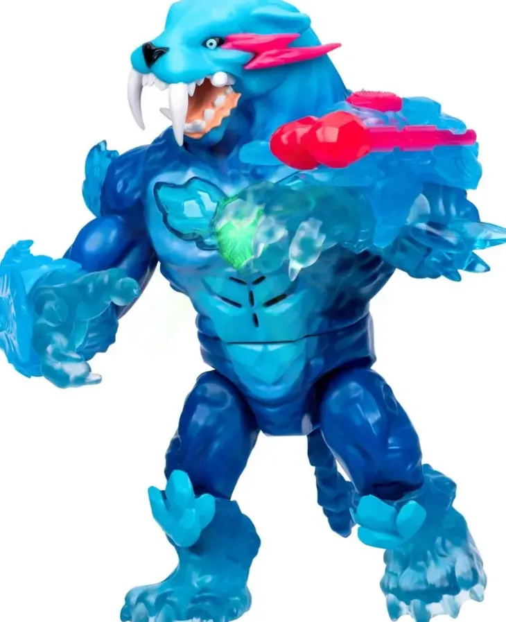 Mr beast lab cryolab
