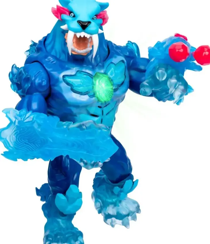 Mr beast lab cryolab