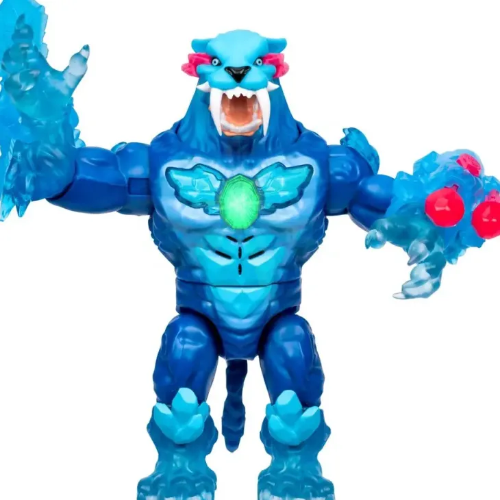 Mr beast lab cryolab