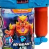 Mrbeast lab mutator toimintahahmo fire