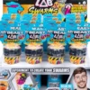 Mr. beast lab swarms 2-pack
