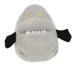 Mörkö papupehmo