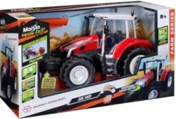 Mt r/c traktori auralla massey ferguson