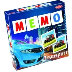 Muistipeli autot