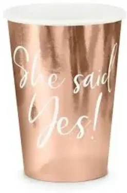 Mukit she said yes 6kpl