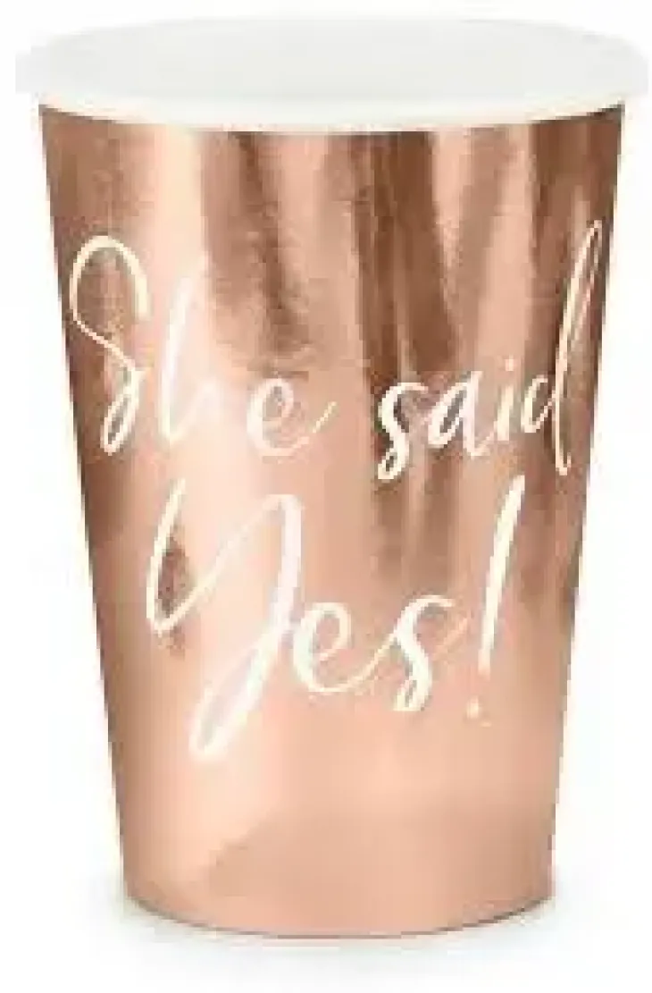 Mukit she said yes 6kpl