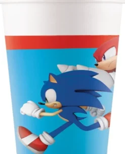 Mukit sonic 8kpl