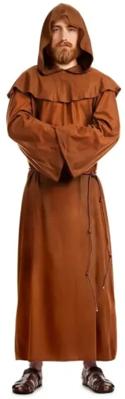 Munkki asu m/l